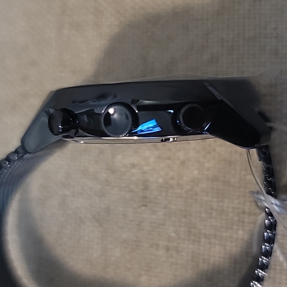 NWT!! Movado Bold Watch - Picture 8 of 9